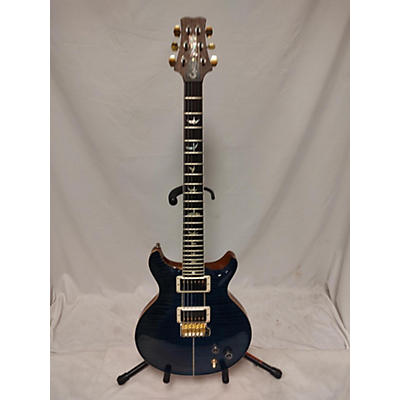 PRS Santana II Solid Body Electric Guitar