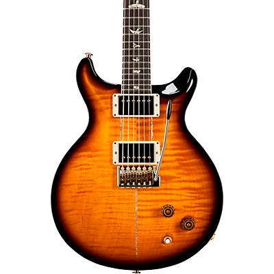 PRS Santana Retro 10-Top Electric Guitar With Santana Pickups and Nickel Hardware -