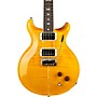 PRS Santana Retro Electric Guitar - Santana Yellow