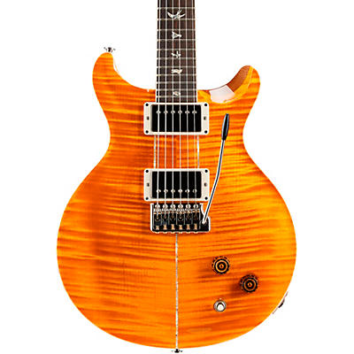 PRS Santana Retro With Santana Pickups and Nickel Hardware Electric Guitar -