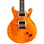 PRS Santana Retro With Santana Pickups and Nickel Hardware Electric Guitar - Santana Yellow