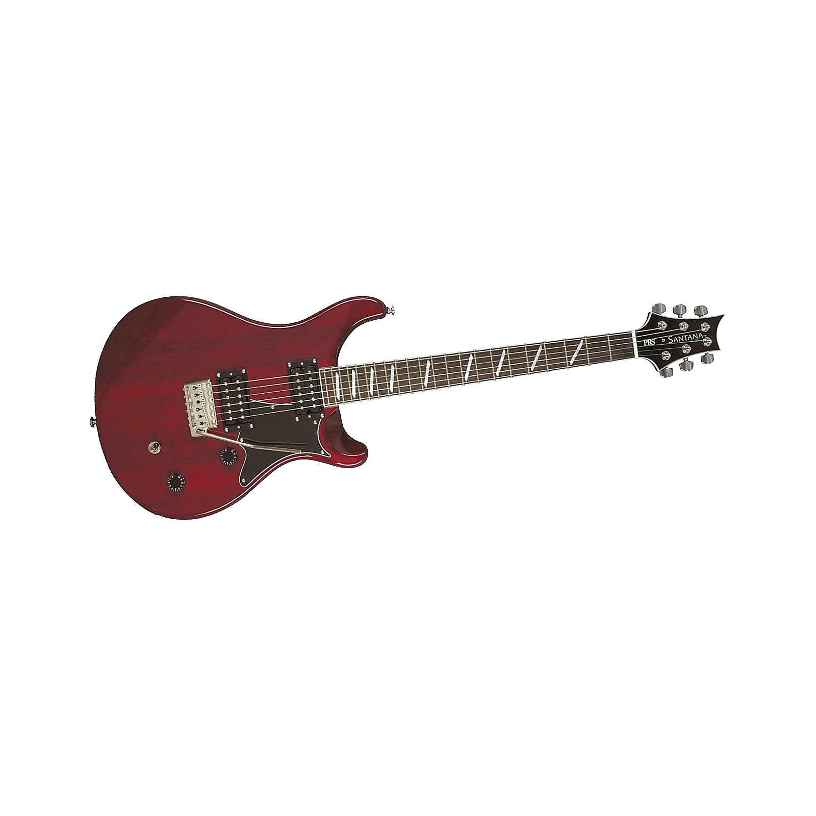 PRS Santana SE with Tremolo Electric Guitar | Musician's Friend