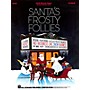 Hal Leonard Santa's Frosty Follies (Choral Revue) 2-Part