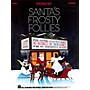 Hal Leonard Santa's Frosty Follies (Choral Revue) SATB