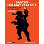 Hal Leonard Santa's Holiday Playlist (A Musical for Young Voices) Performance/Accompaniment CD by Roger Emerson