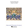 Arrangers Santa's Parade Marching Band Level 3 Arranged by Tom Wallace