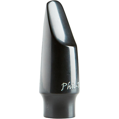 Sapphire Soprano Saxophone Mouthpiece