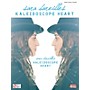 Cherry Lane Sara Bareilles - Kaleidoscope Heart PVG Songbook