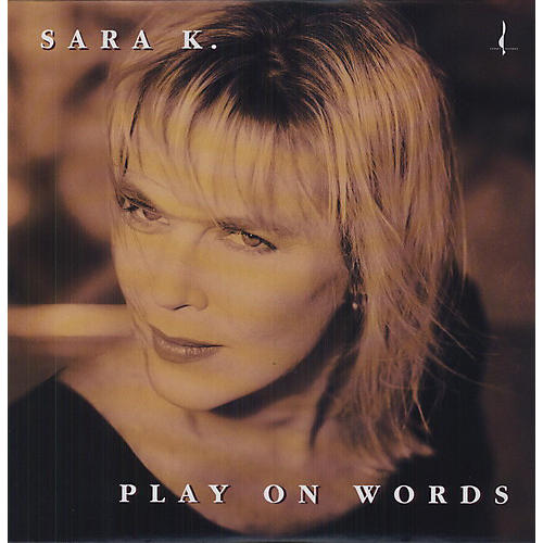 Sara K. - Play on Words