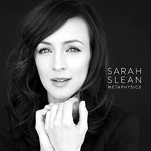 Sarah Slean - Metaphysics