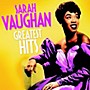 ALLIANCE Sarah Vaughan - Greatest Hits