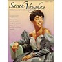 Hal Leonard Sarah Vaughan - Original Keys for Singers Vocal / Piano