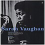 ALLIANCE Sarah Vaughan - With Clifford Brown