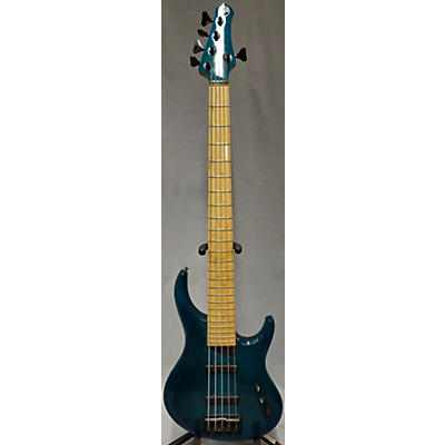 MTD Saratoga 5 Electric Bass Guitar