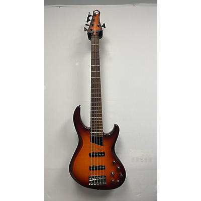 Kingston Saratoga DLX Electric Bass Guitar