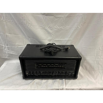 Randall Satan 50 50 W Tube Guitar Amp Head