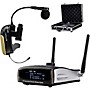Nady Satellite SMHT-100 - 100-Channel True Diversity Wireless Instrument System for Saxophone and Horns