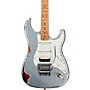 LsL Instruments Saticoy 22 6-String Electric Guitar Ice Blue Sparkle over 3SB Saticoy 6013