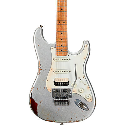 LsL Instruments Saticoy 22 6-String Electric Guitar