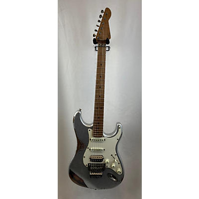LsL Instruments Saticoy 22 Solid Body Electric Guitar
