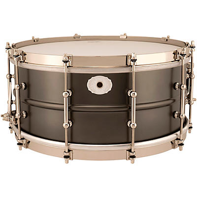Ludwig Satin Deluxe Snare Drum