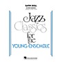 Hal Leonard Satin Doll Jazz Band Level 3 by Duke Ellington Arranged by Mark Taylor