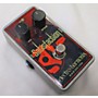 Used Electro-Harmonix Satisfaction Fuzz Effect Pedal