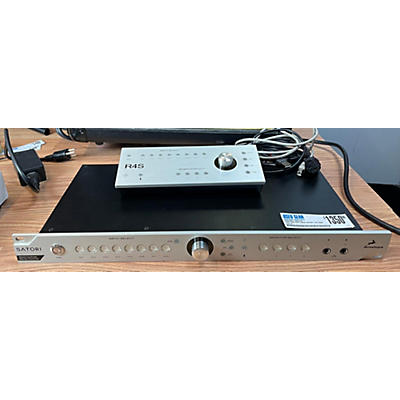 Antelope Audio Satori / R4S Monitor Controller Audio Interface