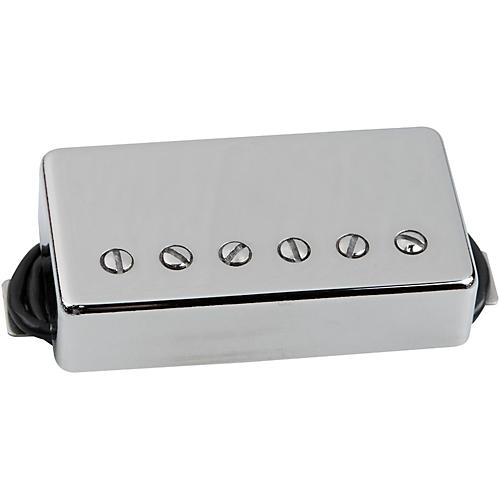 Seymour Duncan Saturday Night Special Pickup Condition 1 - Mint Nickel Cover Bridge