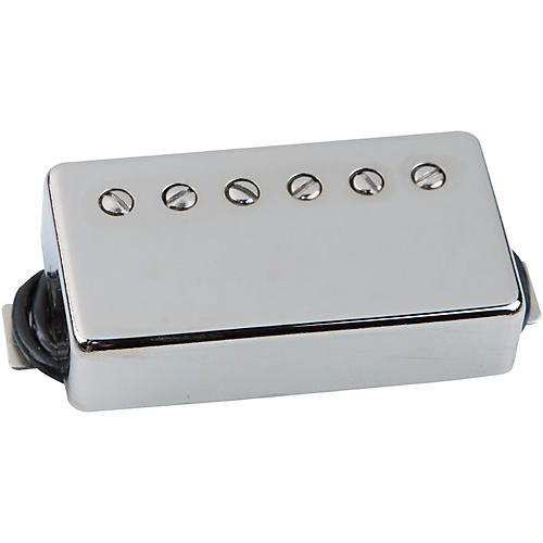 Seymour Duncan Saturday Night Special Pickup Nickel Cover Neck