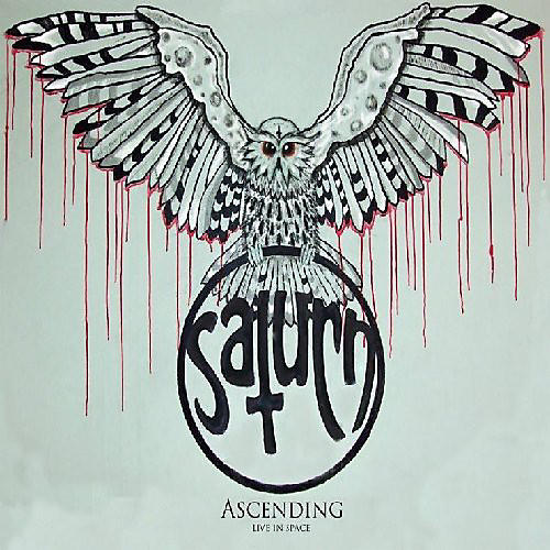Saturn - Ascending (Live in Space)