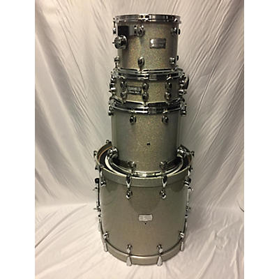Mapex Saturn Drum Kit