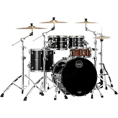 Mapex Saturn Evolution Classic Birch 4-Piece Shell Pack With 22" Bass Drum