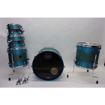 Mapex Saturn Evolution Drum Kit