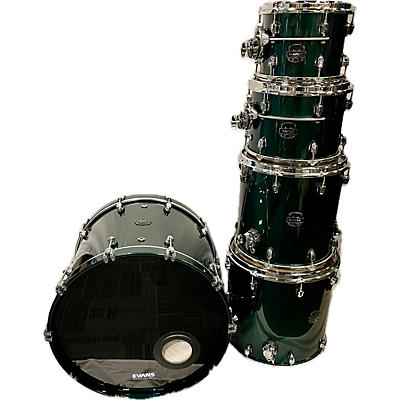 Mapex Saturn Evolution Drum Kit