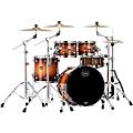 Mapex Saturn Evolution Fusion Maple 4-Piece Shell Pack With 20