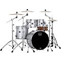 Mapex Saturn Evolution Rock Birch 4-Piece Shell Pack With 22