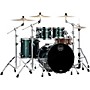 Mapex Saturn Evolution Rock Maple 4-Piece Shell Pack With 22