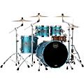 Mapex Saturn Evolution Rock Maple 4-Piece Shell Pack With 22