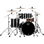 Mapex Saturn Evolution Rock Maple 4-Piece Shell Pack With 22