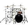 Mapex Saturn Evolution Rock Maple 4-Piece Shell Pack With 22