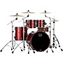 Mapex Saturn Evolution Rock Maple 4-Piece Shell Pack With 22