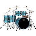 Mapex Saturn Evolution Workhorse Birch 5-Piece Shell Pack With 22