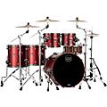 Mapex Saturn Evolution Workhorse Birch 5-Piece Shell Pack With 22