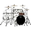 Mapex Saturn Evolution Workhorse Maple 5-Piece Shell Pack With 22