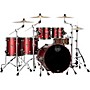 Mapex Saturn Evolution Workhorse Maple 5-Piece Shell Pack With 22