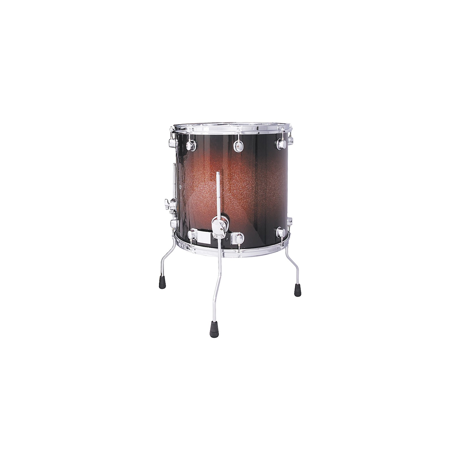 Mapex Saturn Floor Tom Drum Musician's Friend