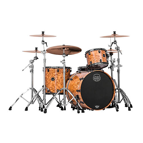 Saturn IV MH 3-Piece Exotic Rock Shell Pack