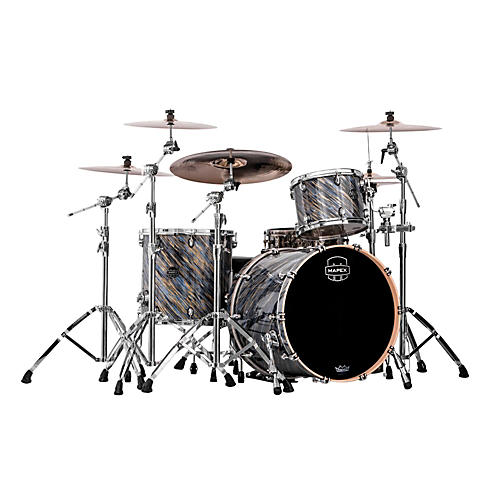 Saturn IV MH 3-Piece Rock Shell Pack