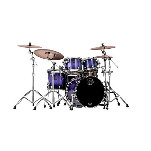 Saturn IV MH 4-Piece Jazz Shell Pack